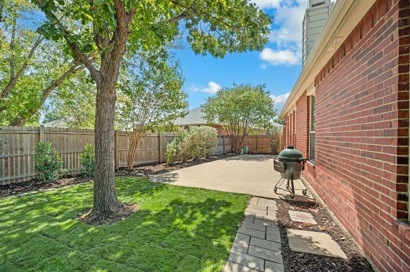 8404 Island Court, Fort Worth TX 76137 - Photo 24
