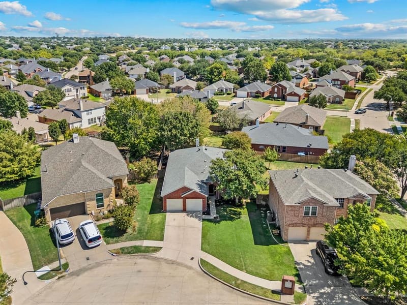 8404 Island Court, Fort Worth TX 76137 - Photo 30