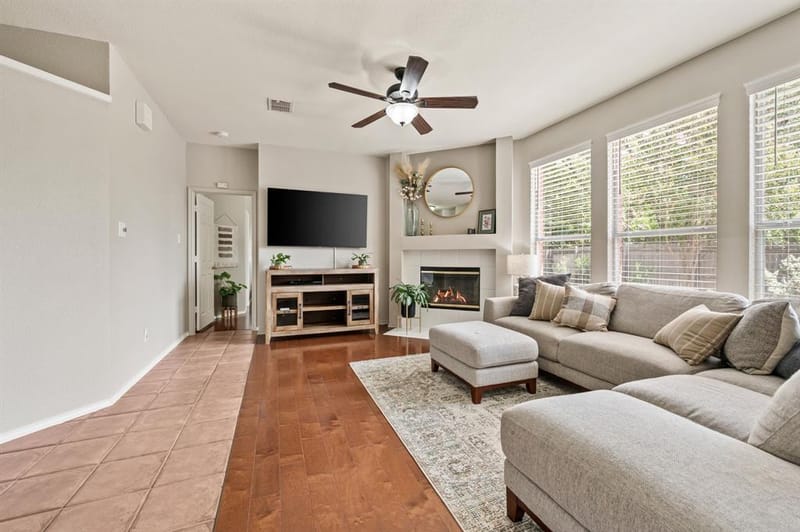8404 Island Court, Fort Worth TX 76137 - Photo 10