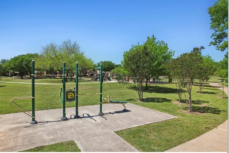 8404 Island Court, Fort Worth TX 76137 - Photo 33