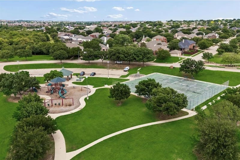 8404 Island Court, Fort Worth TX 76137 - Photo 37