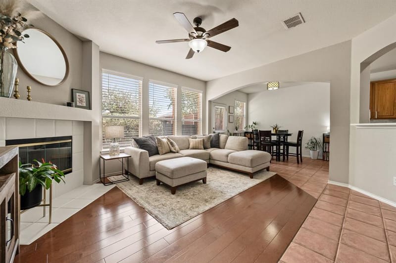 8404 Island Court, Fort Worth TX 76137 - Photo 11