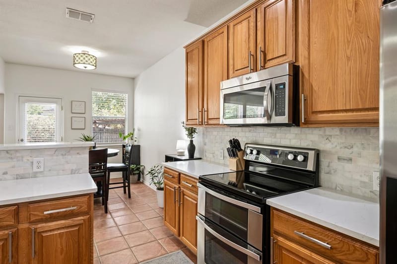 8404 Island Court, Fort Worth TX 76137 - Photo 8