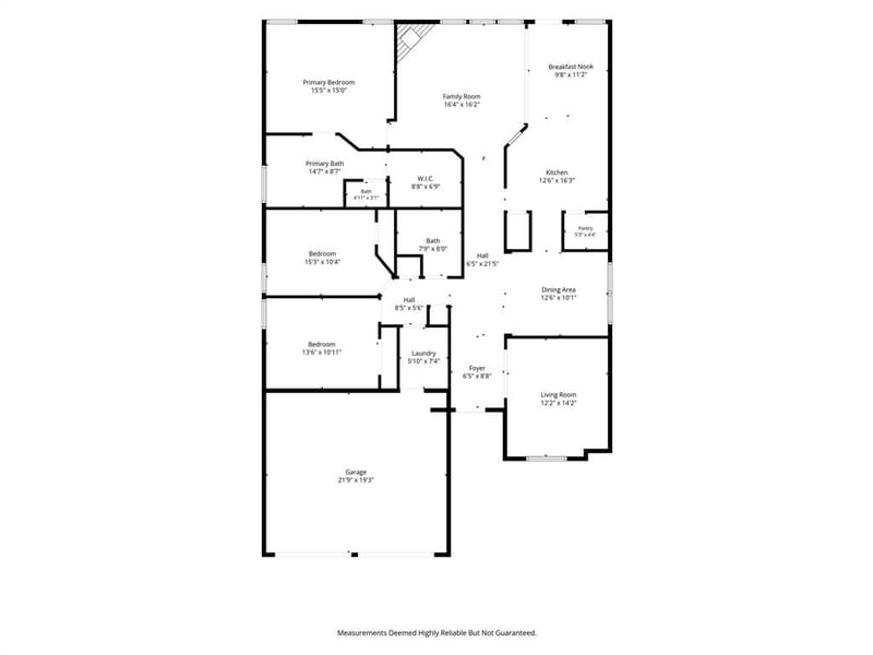 8404 Island Court, Fort Worth TX 76137 - Photo 25