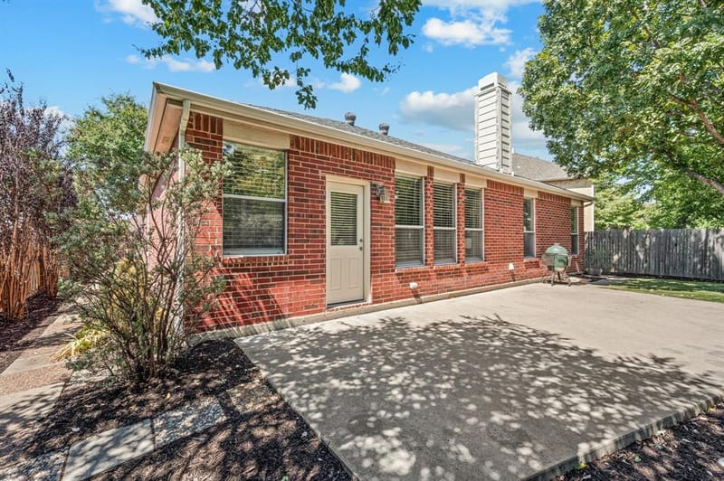 8404 Island Court, Fort Worth TX 76137 - Photo 21