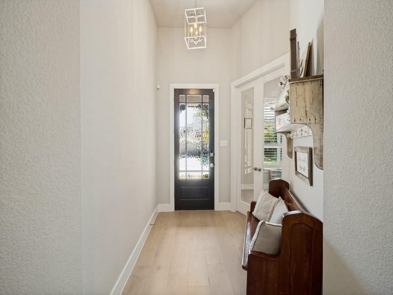 1105 Bluestem Drive, Aubrey TX 76227 - Photo 2