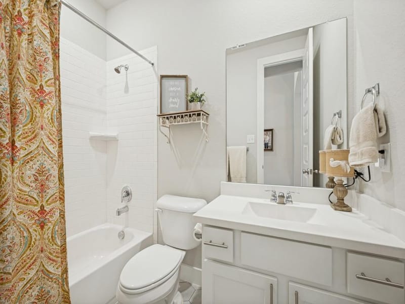 1105 Bluestem Drive, Aubrey TX 76227 - Photo 13