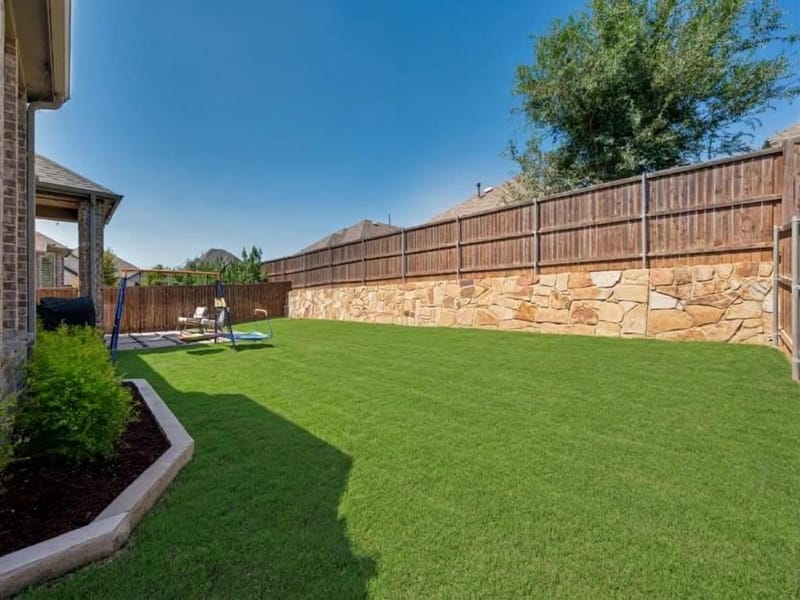 1105 Bluestem Drive, Aubrey TX 76227 - Photo 17