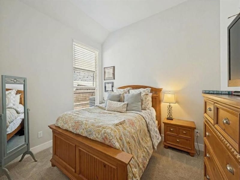 1105 Bluestem Drive, Aubrey TX 76227 - Photo 12