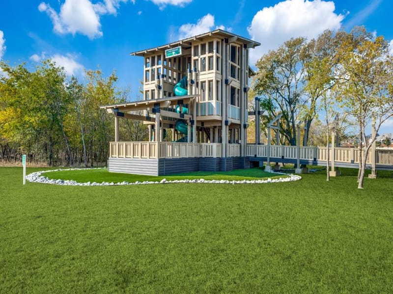 1105 Bluestem Drive, Aubrey TX 76227 - Photo 20