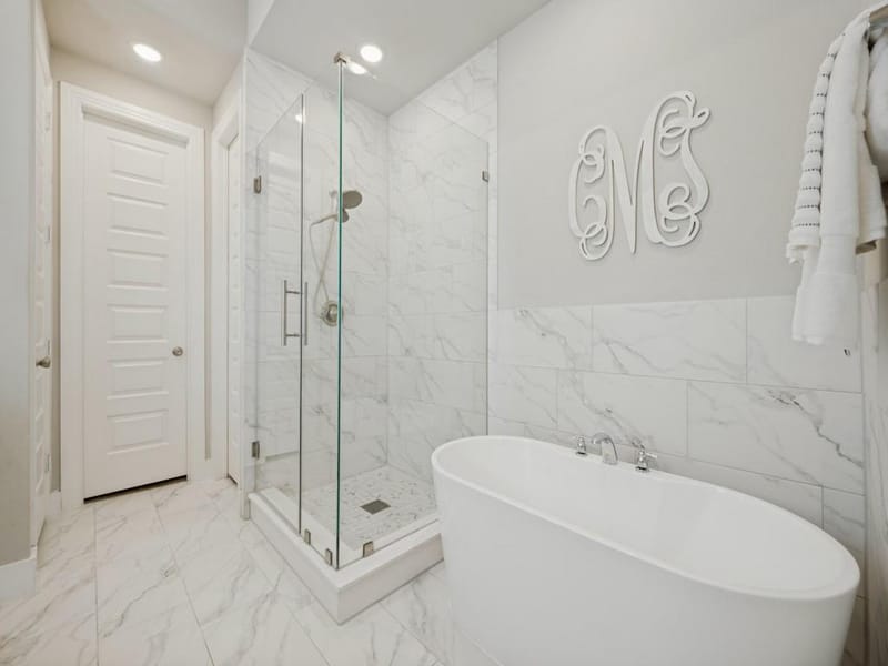 1105 Bluestem Drive, Aubrey TX 76227 - Photo 10