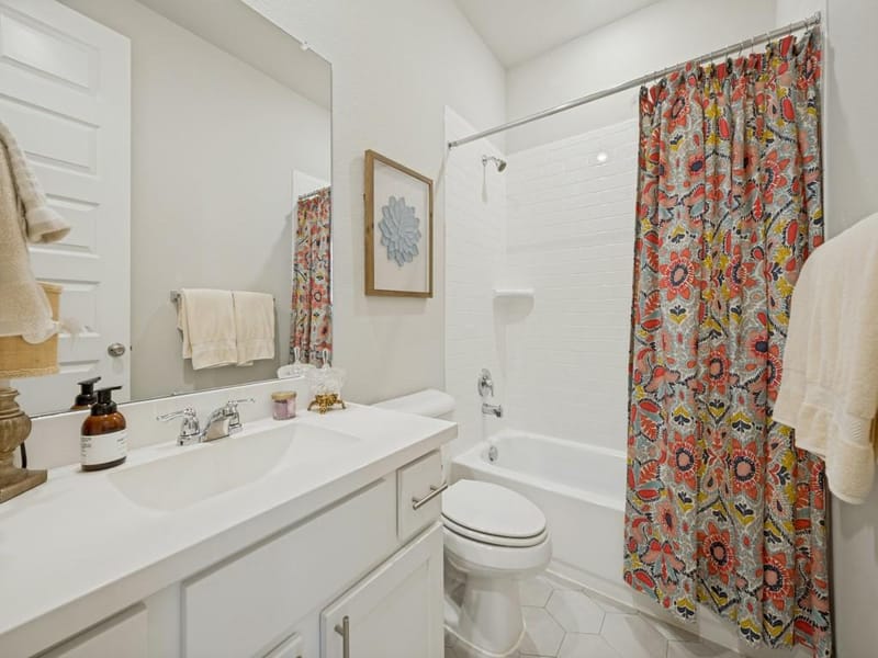 1105 Bluestem Drive, Aubrey TX 76227 - Photo 15