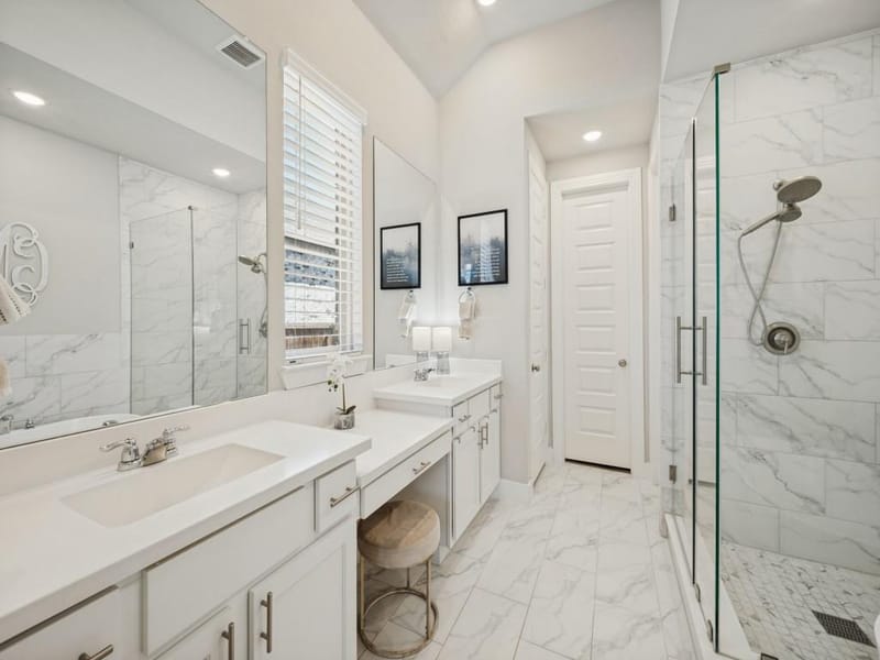 1105 Bluestem Drive, Aubrey TX 76227 - Photo 11
