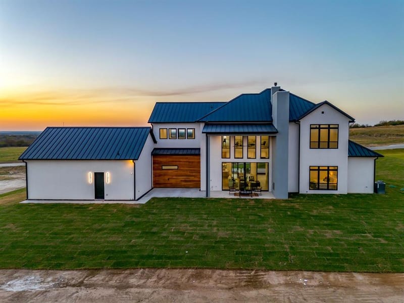 2026 Verona Drive, Weatherford TX 76087 - Photo 2