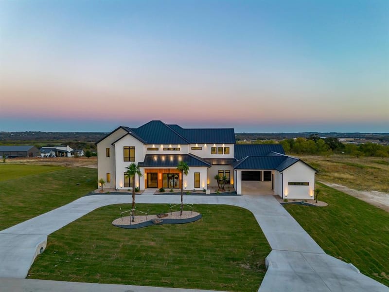 2026 Verona Drive, Weatherford TX 76087