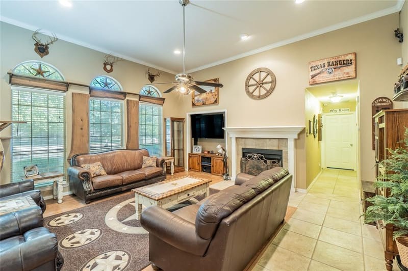 2830 Brads Way, Midlothian TX 76065 - Photo 5