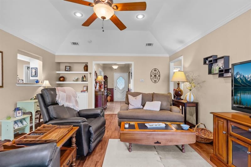 1200 April Drive, Sulphur Springs TX 75482 - Photo 7