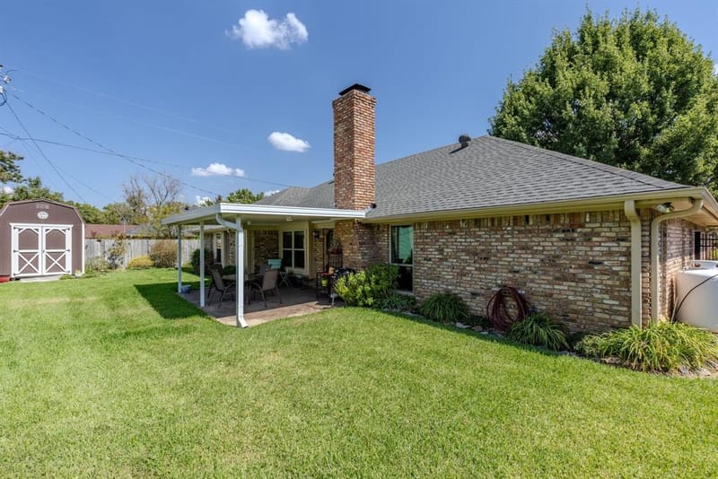 1200 April Drive, Sulphur Springs TX 75482 - Photo 32