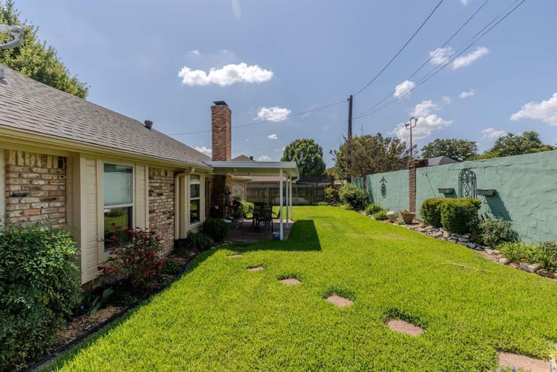 1200 April Drive, Sulphur Springs TX 75482 - Photo 30