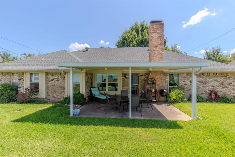 1200 April Drive, Sulphur Springs TX 75482 - Photo 33