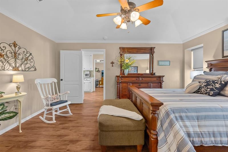 1200 April Drive, Sulphur Springs TX 75482 - Photo 18