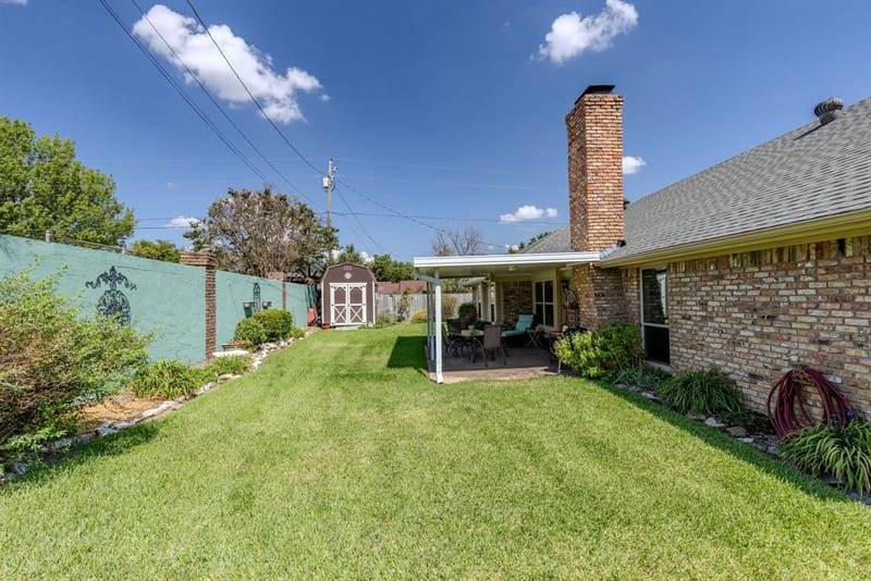 1200 April Drive, Sulphur Springs TX 75482 - Photo 31