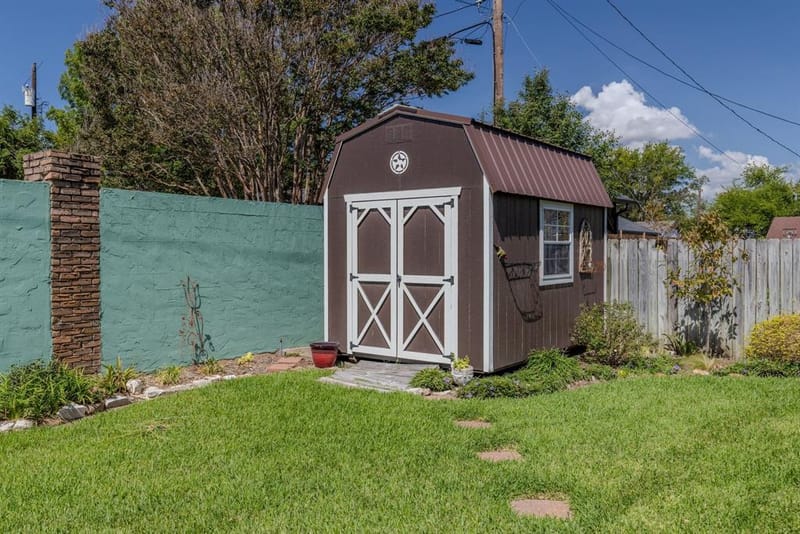 1200 April Drive, Sulphur Springs TX 75482 - Photo 29