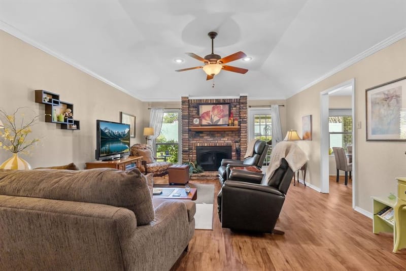 1200 April Drive, Sulphur Springs TX 75482 - Photo 8