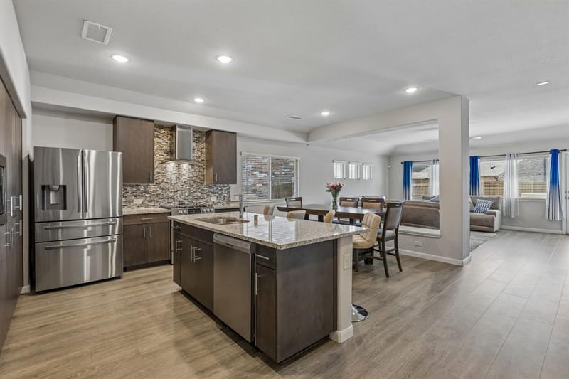 1105 Mapleton Drive, Anna TX 75409 - Photo 8