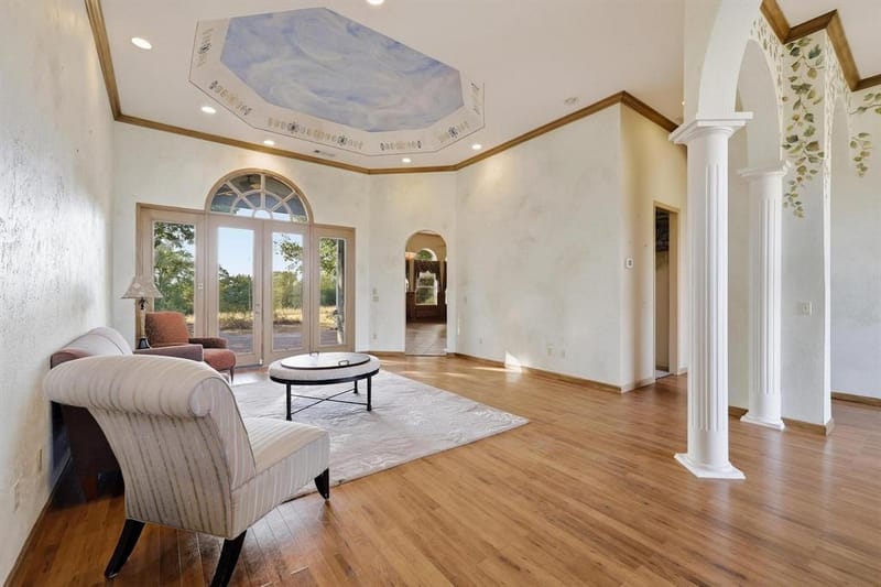 205 Whitworth Road, Whitewright TX 75491 - Photo 6