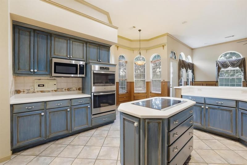 205 Whitworth Road, Whitewright TX 75491 - Photo 13