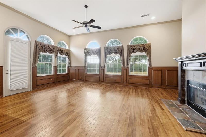 205 Whitworth Road, Whitewright TX 75491 - Photo 16
