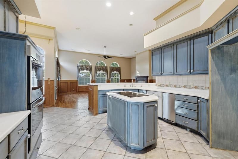205 Whitworth Road, Whitewright TX 75491 - Photo 12