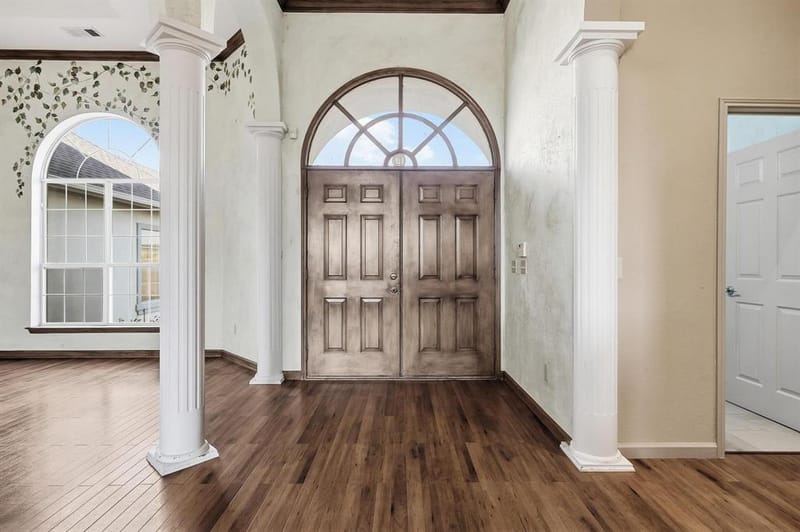 205 Whitworth Road, Whitewright TX 75491 - Photo 5