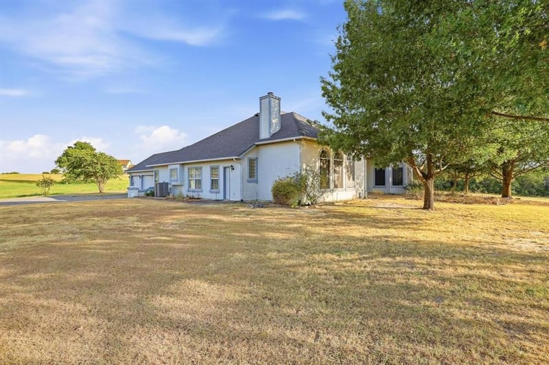 205 Whitworth Road, Whitewright TX 75491 - Photo 34