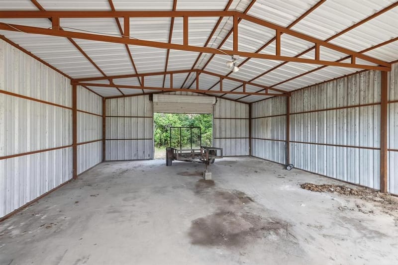 205 Whitworth Road, Whitewright TX 75491 - Photo 38
