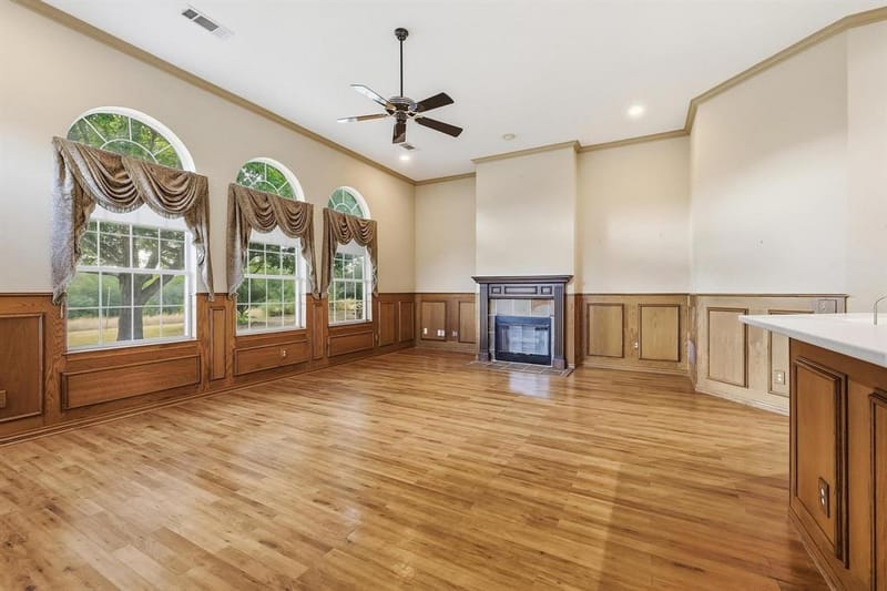 205 Whitworth Road, Whitewright TX 75491 - Photo 14