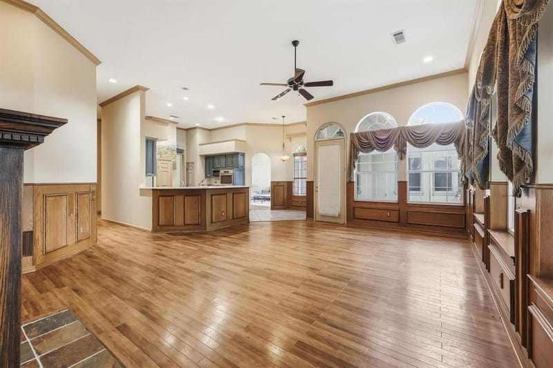 205 Whitworth Road, Whitewright TX 75491 - Photo 15