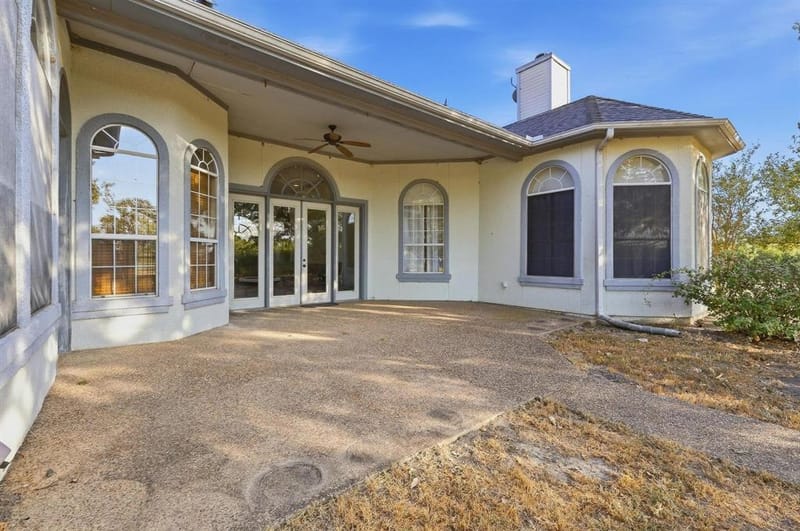 205 Whitworth Road, Whitewright TX 75491 - Photo 31