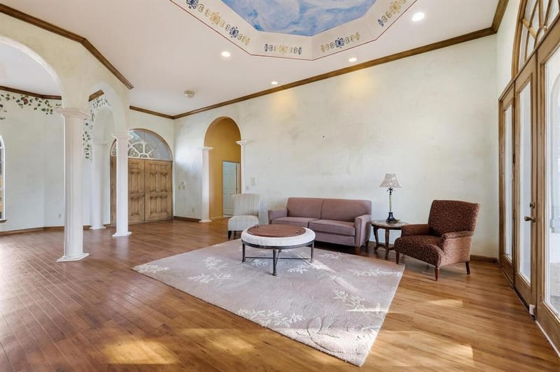 205 Whitworth Road, Whitewright TX 75491 - Photo 8