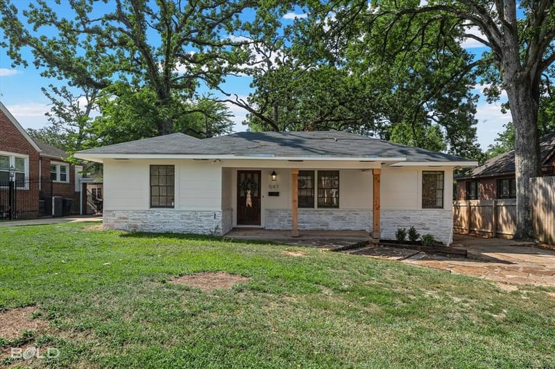 547 Forest Avenue, Shreveport LA 71104 - Photo 3