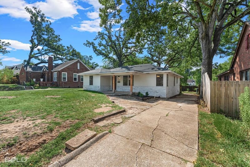 547 Forest Avenue, Shreveport LA 71104 - Photo 4