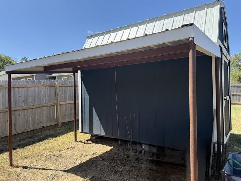 120 W Fairview Street, Blossom TX 75416 - Photo 22