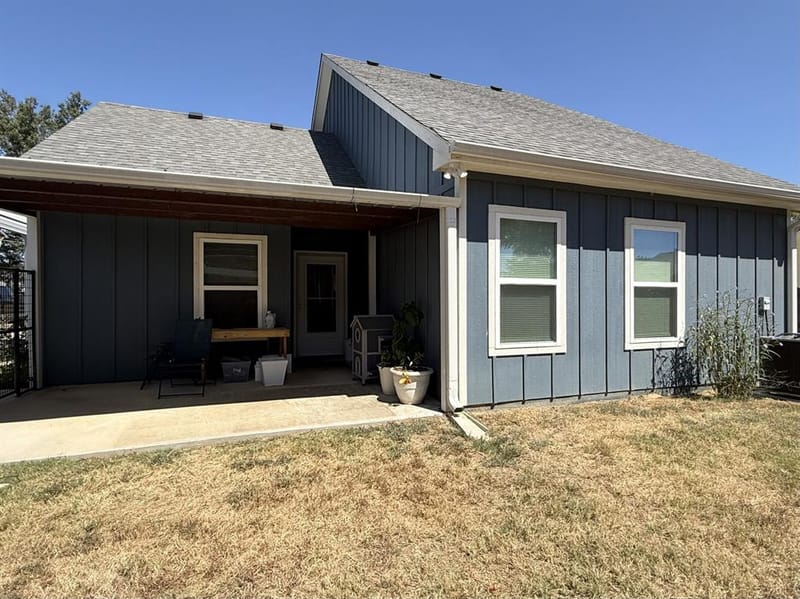 120 W Fairview Street, Blossom TX 75416 - Photo 20
