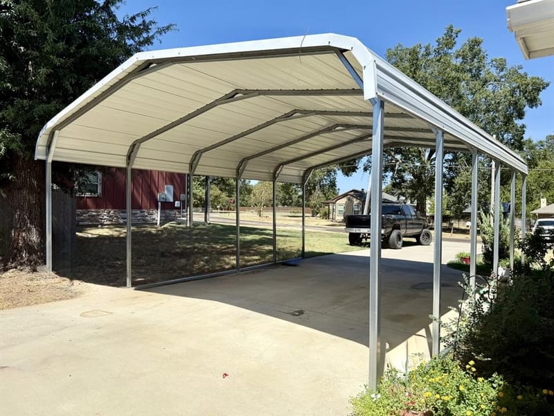 120 W Fairview Street, Blossom TX 75416 - Photo 24