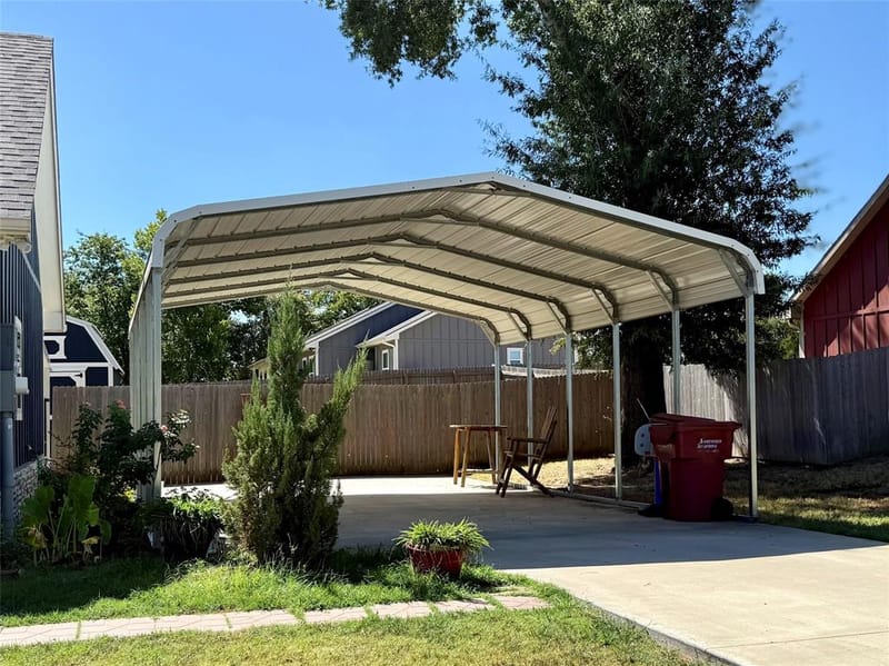120 W Fairview Street, Blossom TX 75416 - Photo 4