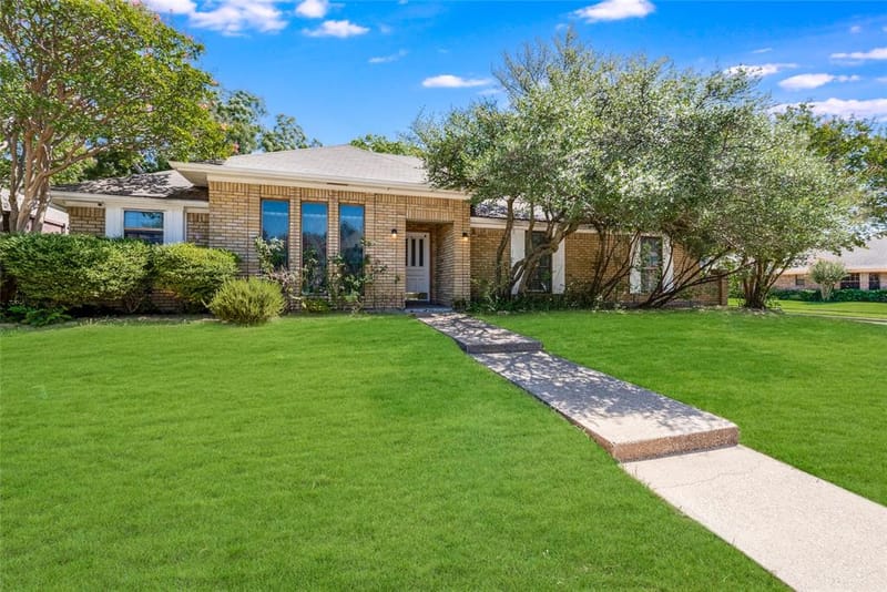2300 San Gabriel Drive, Plano TX 75074