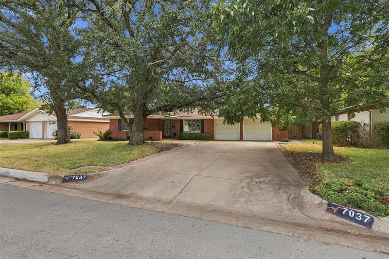 7037 Treehaven Road, Fort Worth TX 76116 - Photo 7