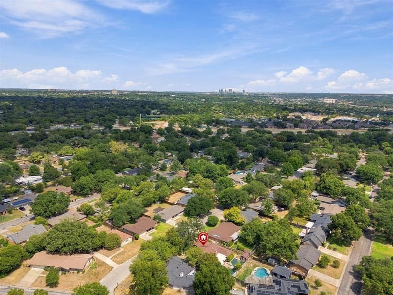 7037 Treehaven Road, Fort Worth TX 76116 - Photo 32