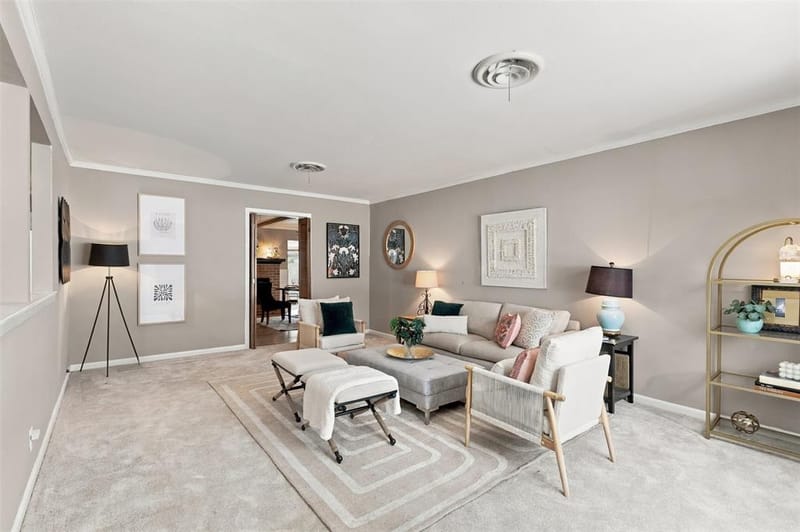 7037 Treehaven Road, Fort Worth TX 76116